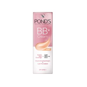 Ponds Ivory SPF30PA++ BB+ Cream 18g
