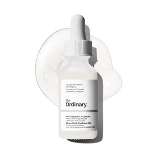 The Ordinary Multi Peptide Plus HA Serum 30ml