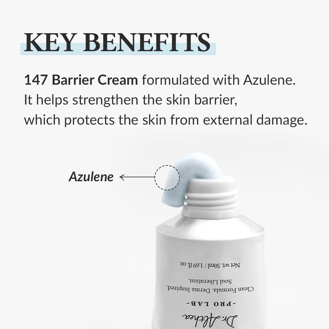 Dr. Althea 147 Barrier Cream 50ml - Image 2