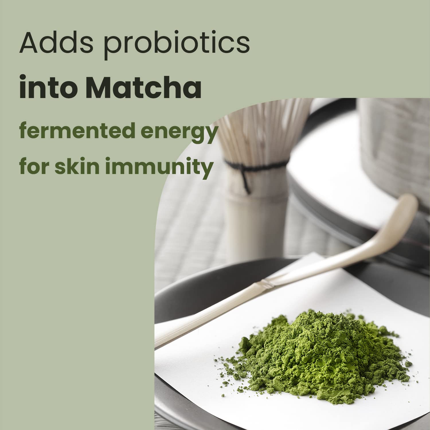Heimish Matcha Biome Amino Acne Cleansing Foam 150ml - Image 3