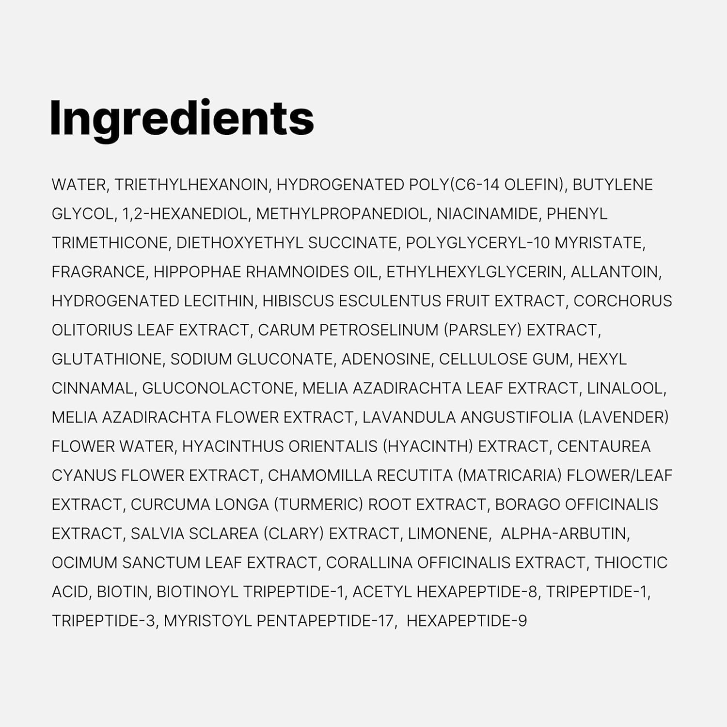 Medicube Age-R Glutathione Glow Toner 140ml - Image 7