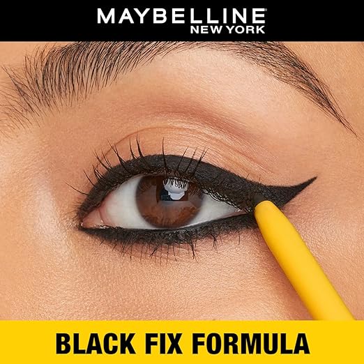 Maybelline The Colossal Kajal Deep Black 0.35g - Image 2