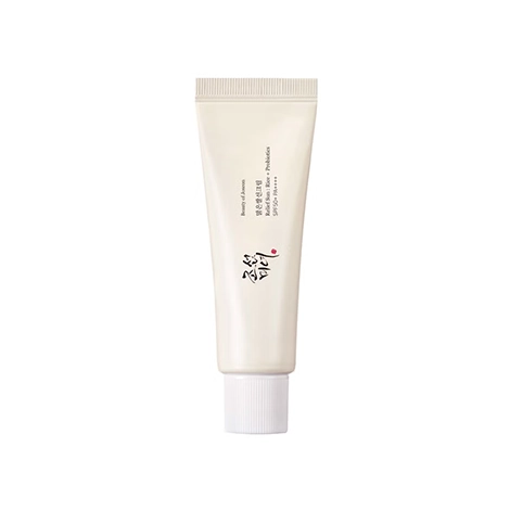 Beauty Of Joseon Rice Probiotics Relief Sun SPF50 50ml