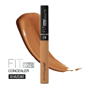 Maybelline Fit me Concealer - 55 Hazelnut
