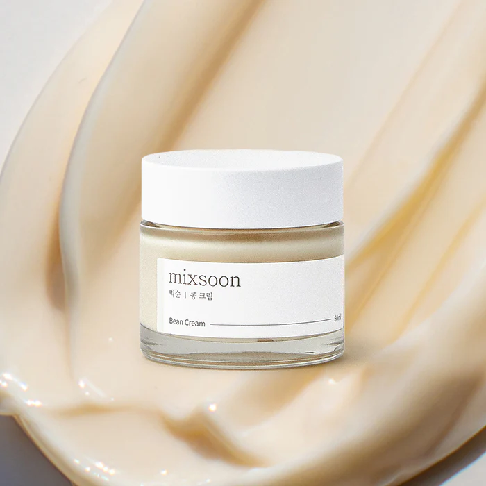 Mixsoon Bean Cream 50ml - Image 8
