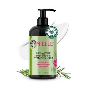 Mielle Rosemary Mint Strengthening Conditioner 355ml