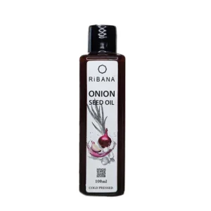 Ribana Onion Seed Oil 100ml