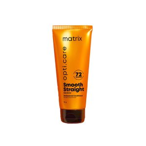 Matrix Opti.care Smooth Straight Shea Butter Professional Conditioner 98g