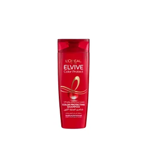 L'Oreal Paris Elvive Colour Protect Caring Shampoo 400ml