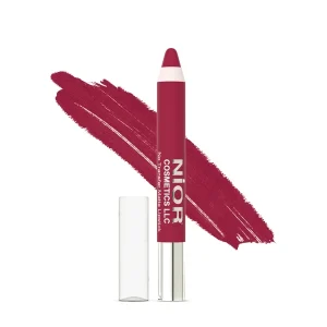 Nior Matte Lipstick Series 2021 - 70