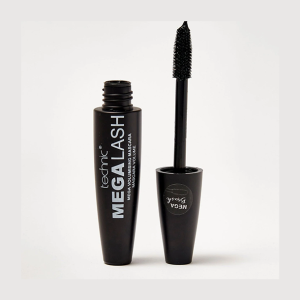 Technic Mega Lash Volumising Mascara - Black 14ml