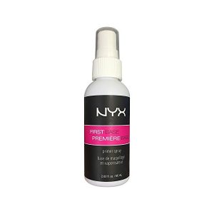 NYX First Base Primer Spray 60ml