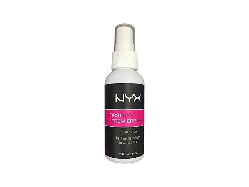 NYX First Base Primer Spray 60ml