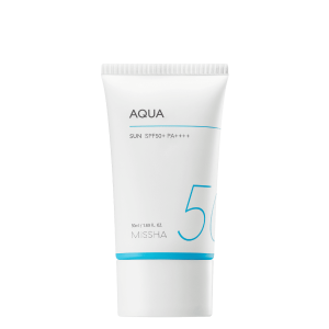 MISSHA All Around Safe Block Aqua Sun SPF50+/PA++++