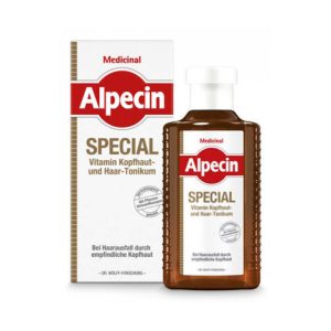 Alpecin Special Medicinal Vitamin Scalp & Hair Tonic 200ml