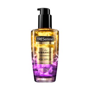 Tresemme Color Vibrancy Aminbond+ No4 Hair Serum 100ml।