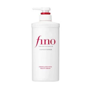 Fino Premium Touch Hair Conditioner 550ml