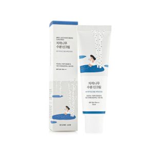 Round Lab Birch Juice Moisturizing Sunscreen