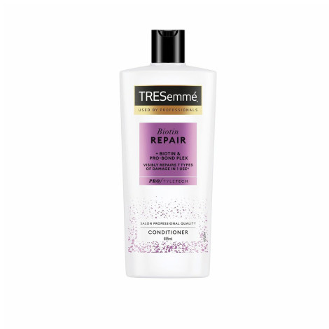 Tresemme Biotin Repair + Biotin & Pro Bond Plex Conditioner 685ml