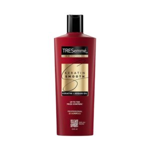 Tresemme Keratin Smooth Shampoo 340ml