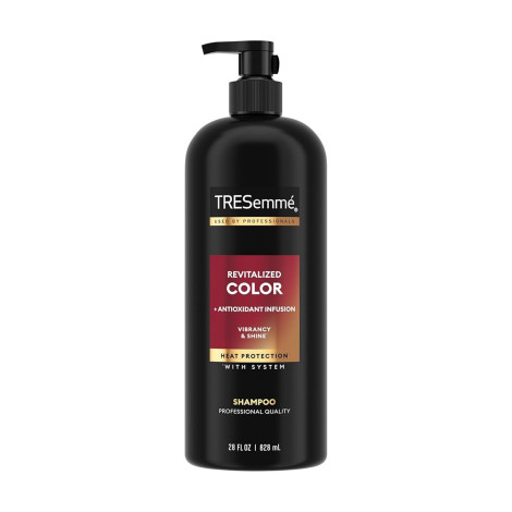 Tresemme Revitalized Color Vibrancy & Shine Shampoo 828ml
