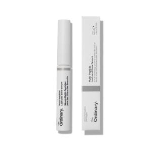 The Ordinary Multi-Peptide Lash and Brow Serum