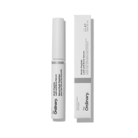 The Ordinary Multi-Peptide Lash and Brow Serum