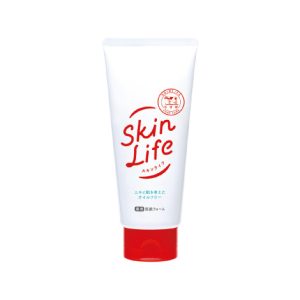 Cow Skin Life Medicated Acne Care Facial Wash 130g