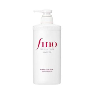Fino Premium Touch Hair Shampoo 550ml
