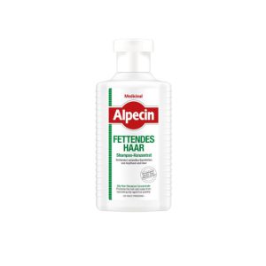 Alpecin Medicinal Fettendes Haar Oily Hair Shampoo Concentrate 200ml
