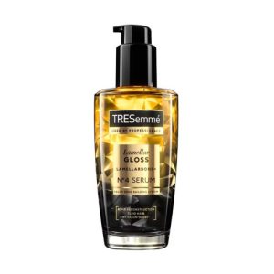 Tresemme Lamellar Gloss Lamellarbond No4 Hair Serum 100ml