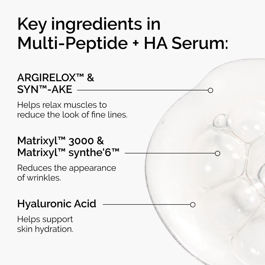 The Ordinary Multi-Peptide Lash and Brow Serum - Image 2
