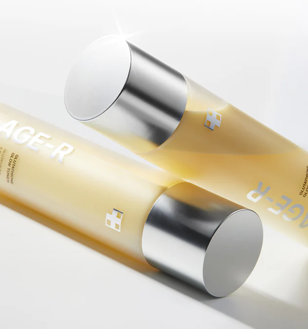 Medicube Age-R Glutathione Glow Toner 140ml - Image 6