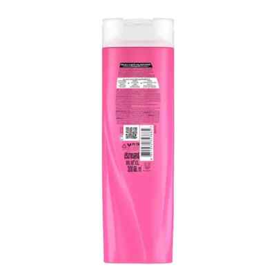 Sunsilk Smooth & Manageable Shampoo 300ml - Image 2