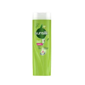 Sunsilk Lively Clean & Fresh Shampoo 300ml