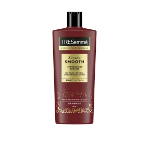 Tresemme Keratin Smooth Salon Professional Quality Shampoo 685ml