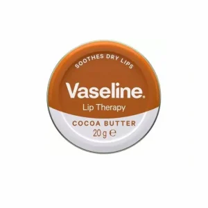 Vaseline Lip Therapy - Cocoa Butter 20ml