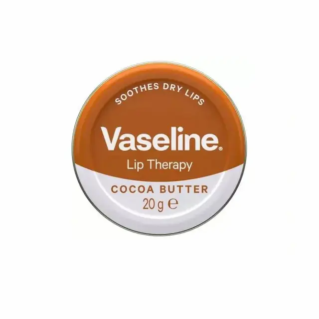 Vaseline Lip Therapy - Cocoa Butter 20ml