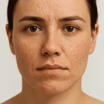 Large Pores/ Scars Solution