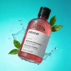 Loreal Professionnel Inforcer Shampoo 300ml