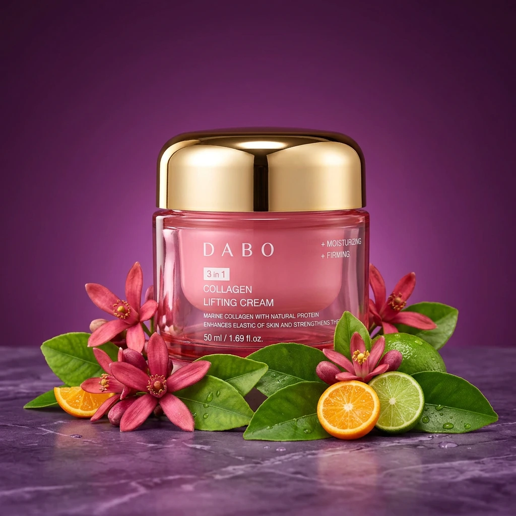 DABO 3in 1 Collagen Lifting Cream