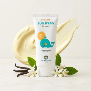 Joona Baby Sun Fresh Sunscreen