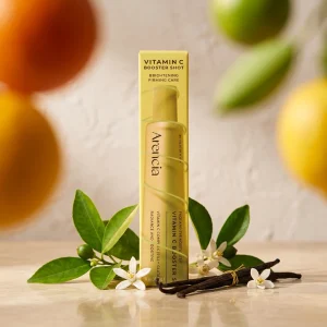 Arencia Vitamin C Booster Shot